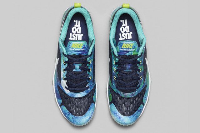 Nike Zoom Hyper Cross 4