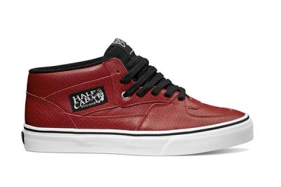 Vans Classics 2014 Snake Collection 2