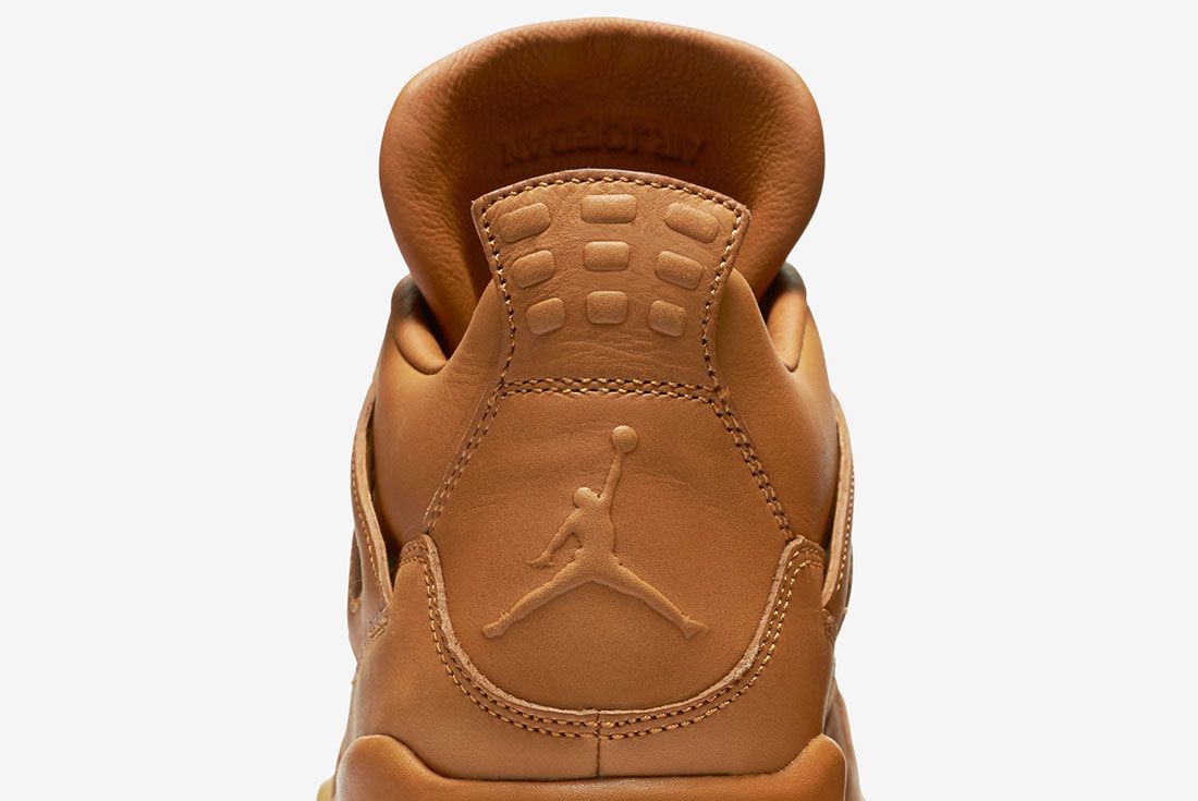 Air Jordan 4 Ginger 7