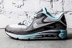 Nike Air Max 90 Lunar Glacier Ice Cool Grey Thumb