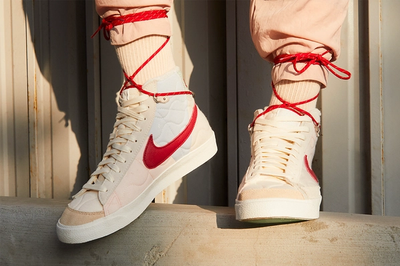 Nike Blazer Mid 'Chinese New Year'