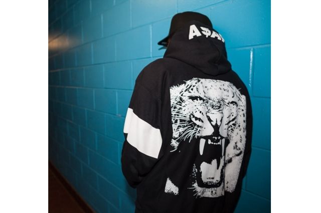 Asap Mob Collection Leopard