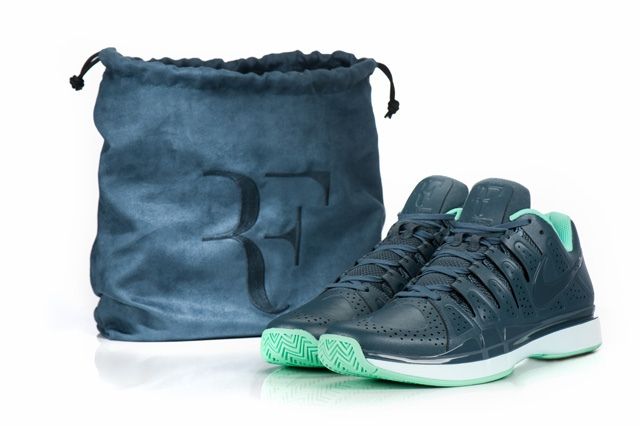 Nike Vapor 9 Savile Row Bag