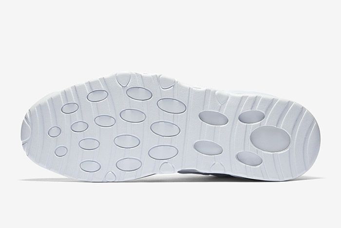 uptempo triple color