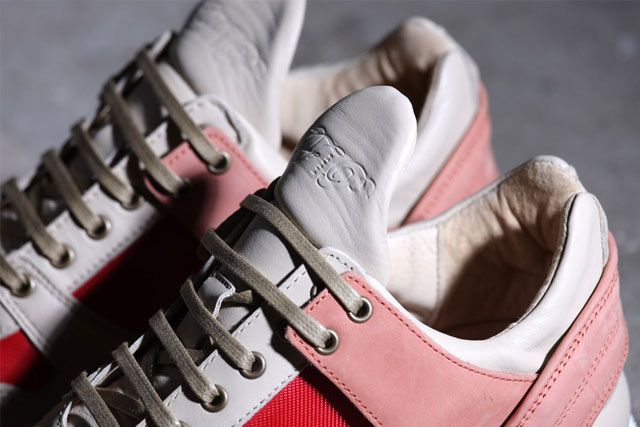 Filling Pieces Low Top Transformed Peach 3