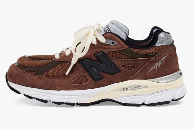 JJJJound’s Next New Balance 990v3 Colab Is a Montreal Exclusive ...