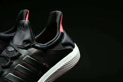Adidas Climacool Sonic Solar Red 3