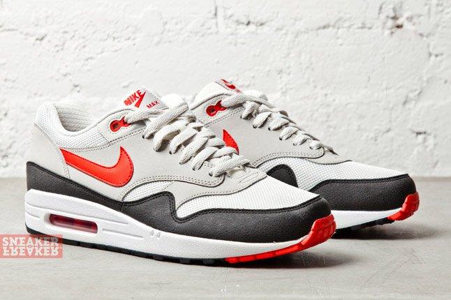 nike air max 1 essential leather