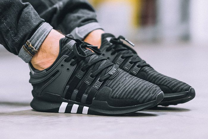 adidas EQT Support New Colourways - Sneaker Freaker