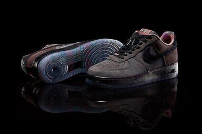 Nike Air Force 1 Low Black History Month 2012 121 1