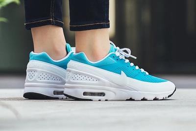Wmns Air Max Bw Ultra Feature