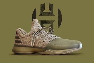 adidas harden 1 cargo