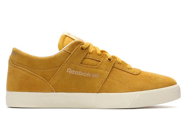 Reebok Classic Reserve Vulc Series The Franchise Releases