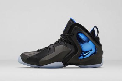 Shooting Stars Lil Penny Sideview