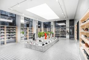 Sneaker Stores You Must Visit in Milan Features