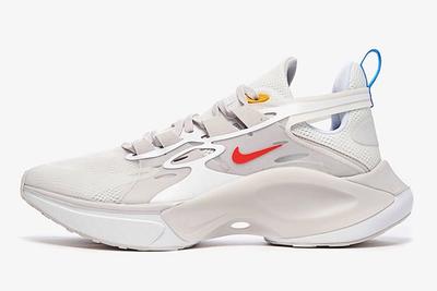 Nike Signal Dmsx White At5053 100 Release Date