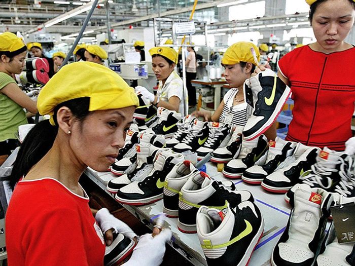 Escandaloso Entretener Psicologicamente Nike and adidas Continue to Shift Production Away from China - Sneaker  Freaker