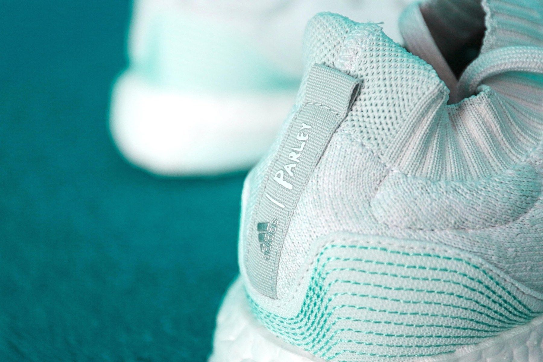 Parley X Adidas Ultra Boost Uncaged 4