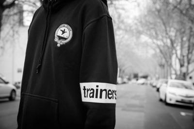 Trainers Spring 14 Apparel Collection 9