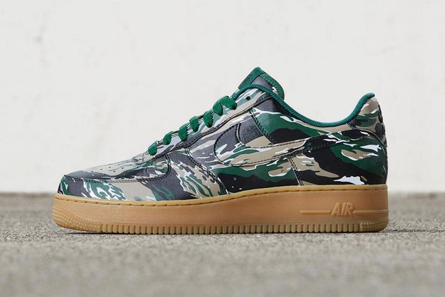 air force 1 low reflective camo