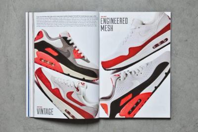 Sneaker Freaker Issue26 Air Max 1