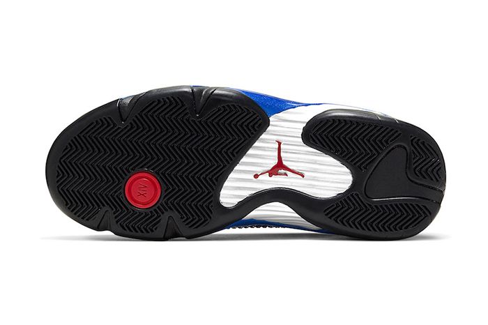 Supreme x Air Jordan 14 Releasing On Nike SNKRS