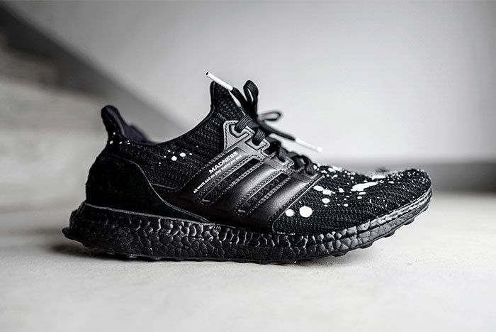 Closer Look: MADNESS x adidas UltraBOOST 4.0 - Sneaker Freaker