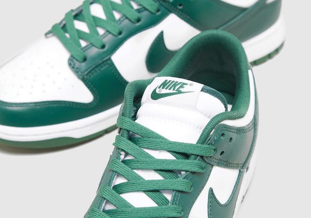 where to buy team green dunks