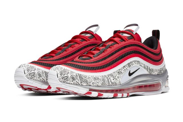 jayson tatum nike air max 97