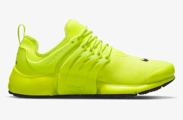 Coming Soon Nike Air Presto Tennis Ball Industry News