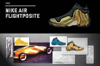 The Making Of The Nike Flightposite 3 1
