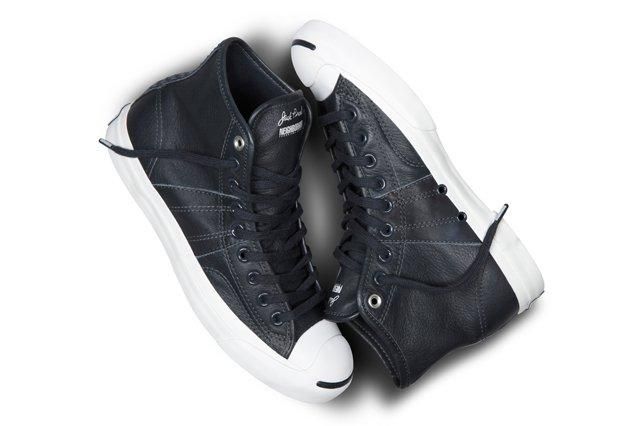 Neighborhood For Converse Jack Purcell Pair