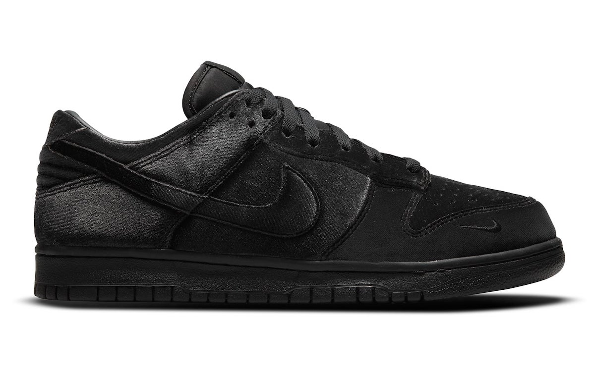 Dover Street Market x Nike Dunk Low DH2686-002