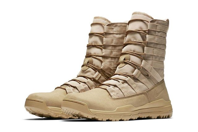 Nike Have Made A Second-Gen SFB - Sneaker Freaker