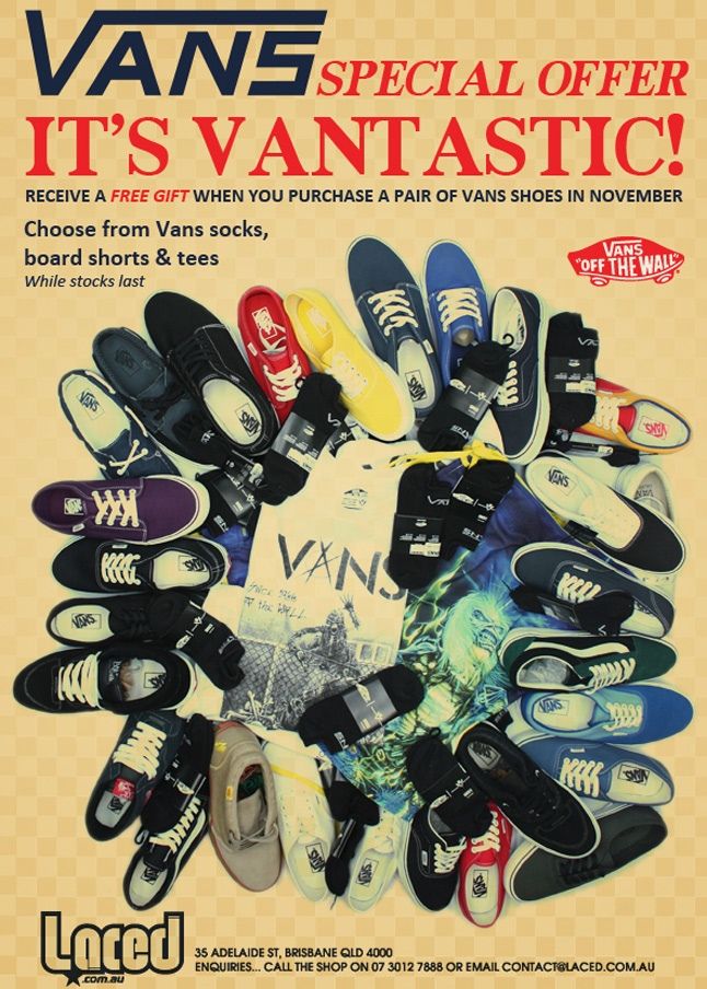 Vans Flyer 2 646 1