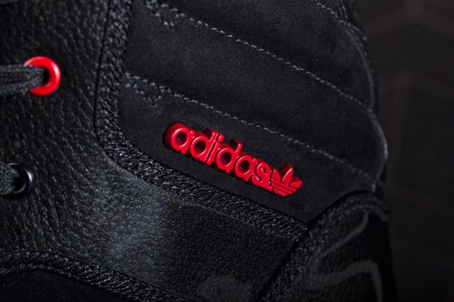 Adidas Originals Chizzle Hi 06 1