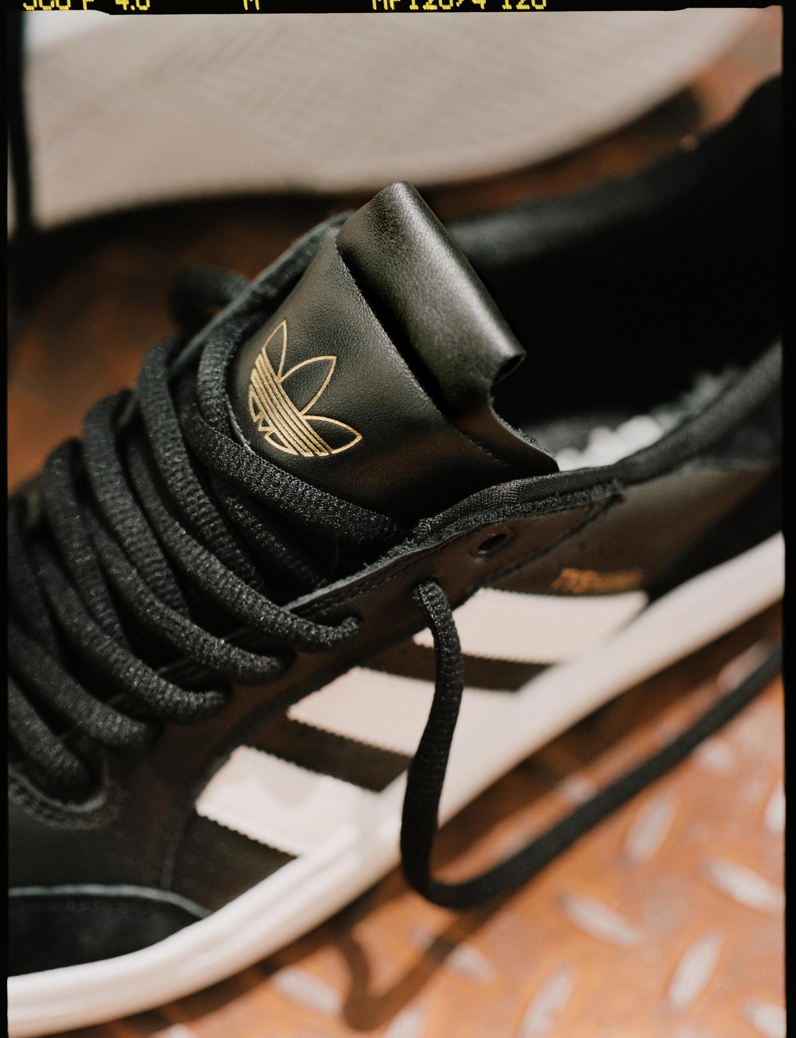tyshawn signature shoes