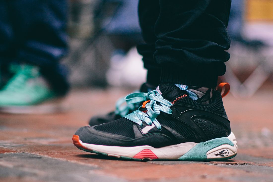 Sneaker Freaker X New Balance Launch Party 5