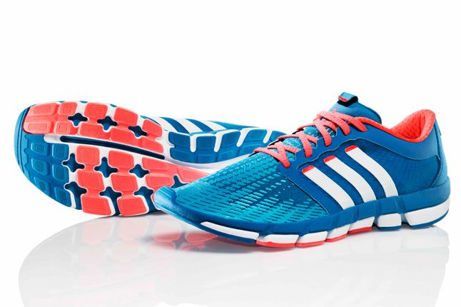 adipure running