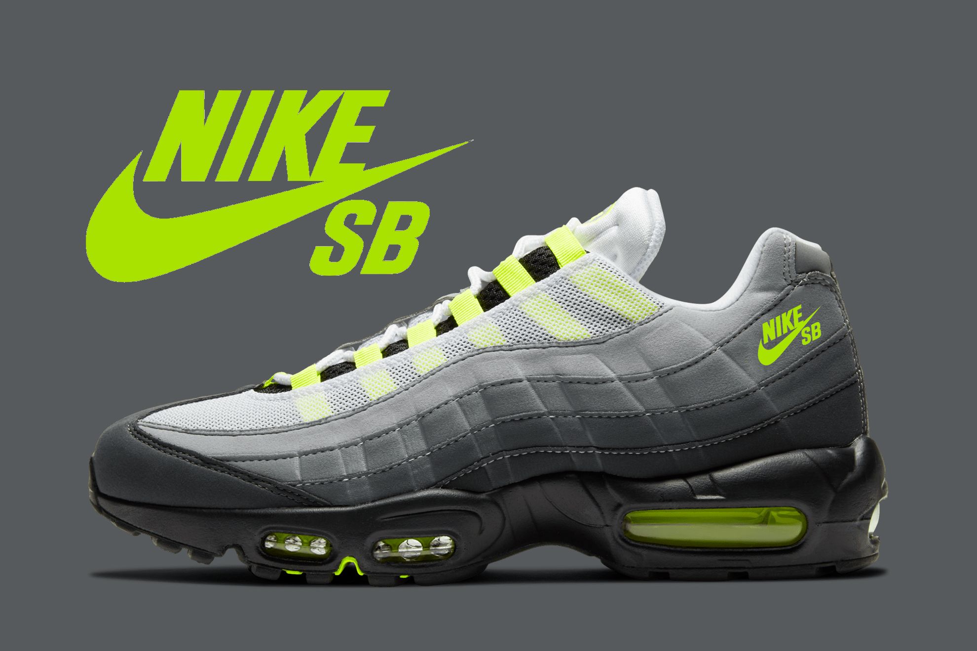 Nike Air Max offers 95 NH