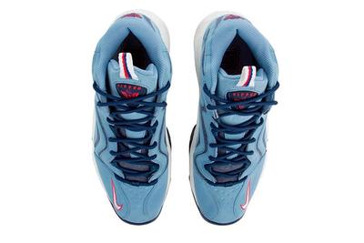 Nike Air Pippen 1 Work Blue Sneaker Freaker 6