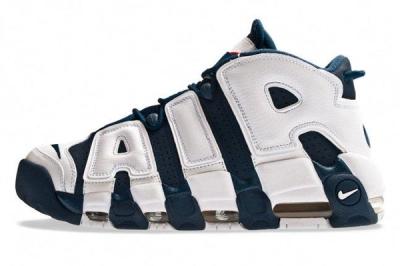 Nike Air More Uptempo Olympic 01 1