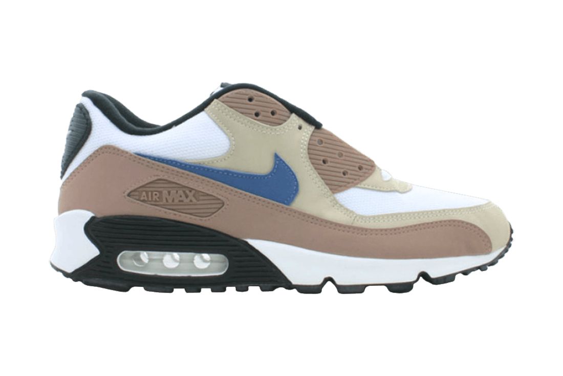 The All-Time Greatest Nike Air Max 90s 