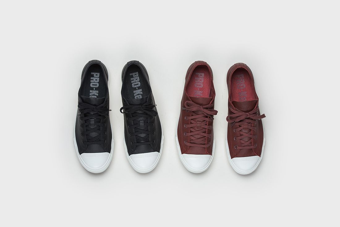 Pro Keds Holiday 2016 Collection 3