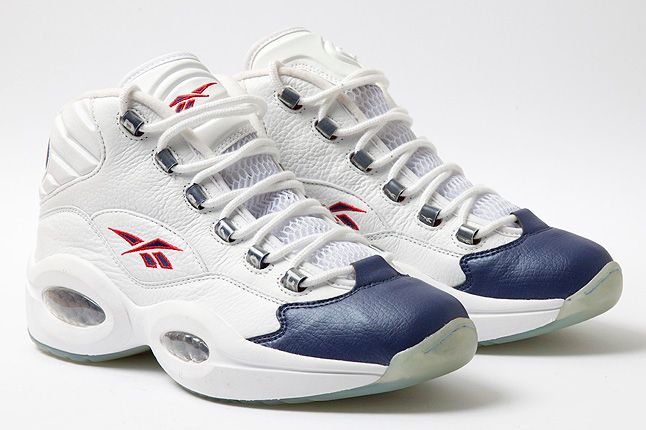 Question Mid White Quarter 1