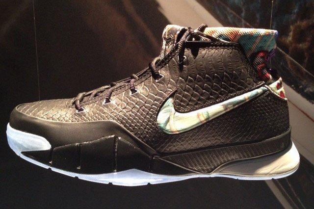 nike kobe prelude 1