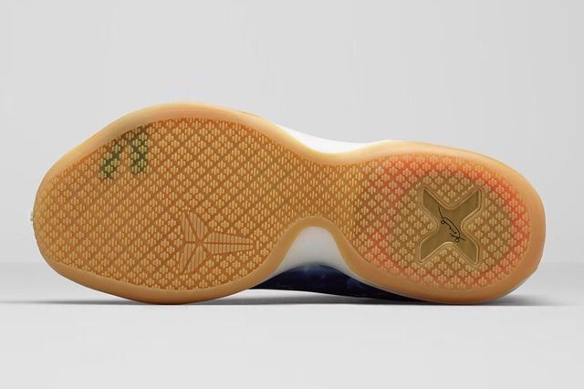Nike Kobe X 4Th Of July 2