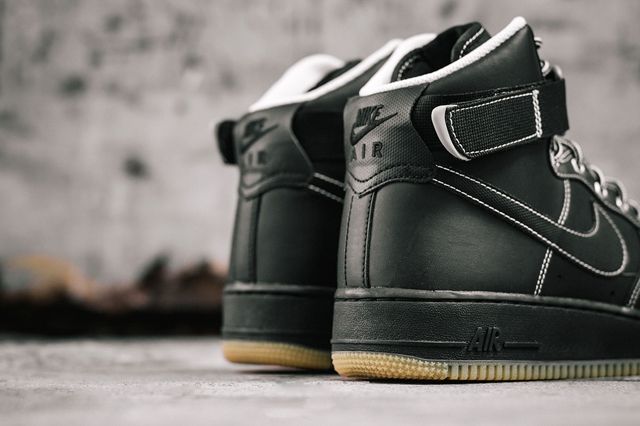 air force 1 work shoes