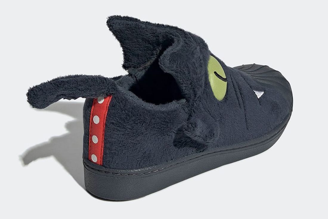 The Simpsons adidas Superstar Snowball