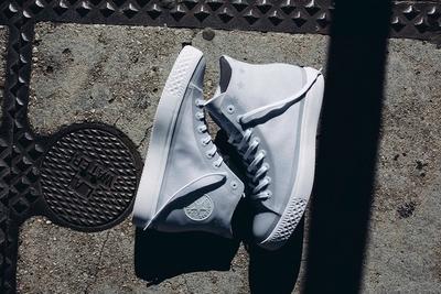 Converse Chuck Modern East Vs  West Collection5